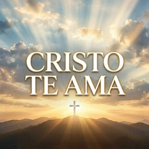 Cristo Te Ama by xirenox 212