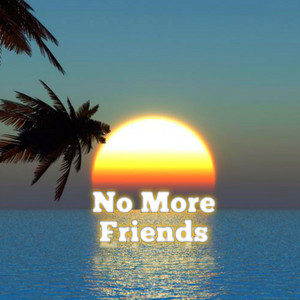 No More Friends by Meekk Mill