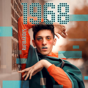 1968 by Rafi Barides