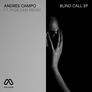 Blind Call cover art