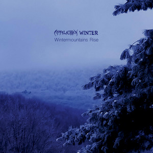 Mountainwraith by Appalachian Winter