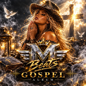 Amaizing Grace by M-Beats