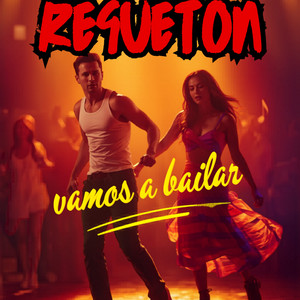 Vamos a bailar by Composiciones Goper
