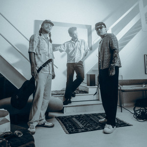 Ramen by Johnny Stimson, Jesse Barrera, Tim Atlas