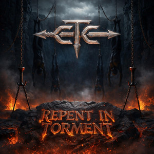 Repent in Torment by CC TV