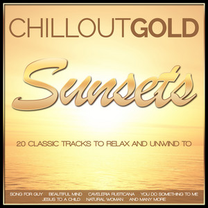 CHILLOUT GOLD - Sunsets album