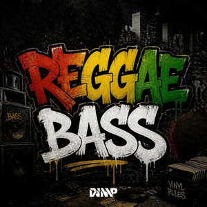 REGGAE BASS by DJ MP