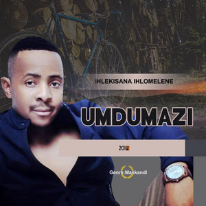 Umdumazi - Kuthi Angizule
