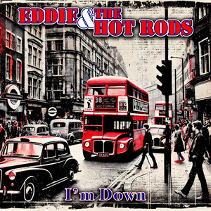 Teenage Depression - song and lyrics by Eddie & The Hot Rods | Spotify