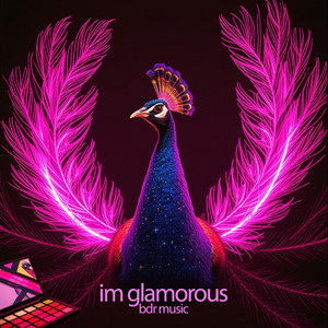 BDR Music - I'm Glamorous