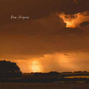 New Horizons by Myles Dale