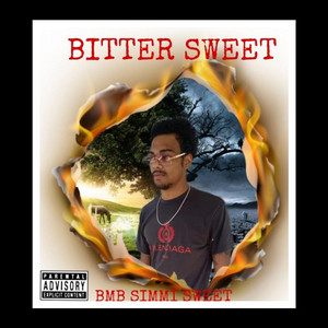 Bmb Simmi Sweet - In Da End