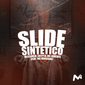 SLIDE SINTETICO