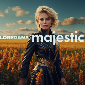 Loredana - Majestic