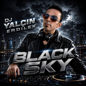 Black Sky by DJ Yalçın Erdilek