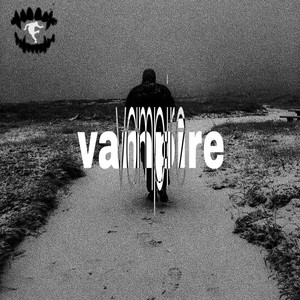 Обкладинка: vampire - slowed+