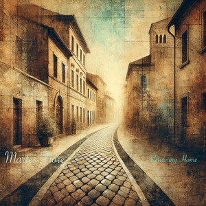 Returning Home by Martes Fiore