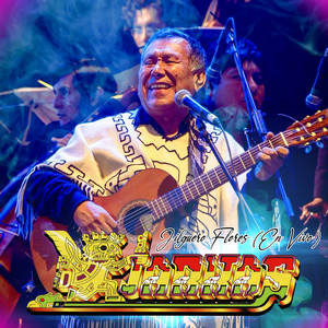 Los Kjarkas - Jilguero Flores (2009 en Vivo)