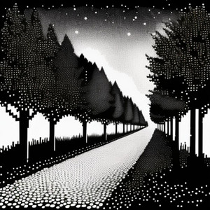 StickmanS - 8bit (Ambiant)