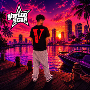 GHETTO STAR