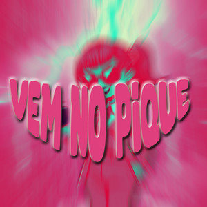 RYAN 4PLAY - Vem No Pique (Slowed)