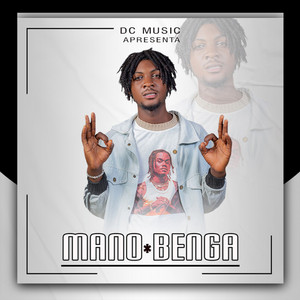 DJ Decharme Ébeneze - Dadão