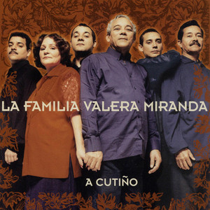 La Familia Valeria Miranda