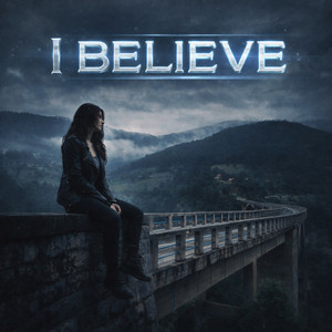I BELIEVE by DRDVIX