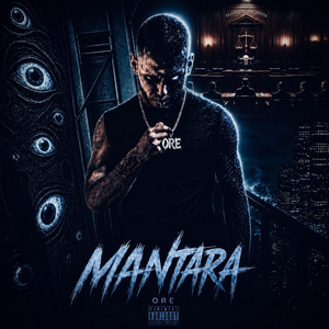 MANTARA by ORE