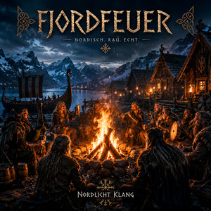 Fjordfeuer by Nordlicht Klang