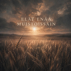 Elät enää muistoissain by MiikaTheMachine