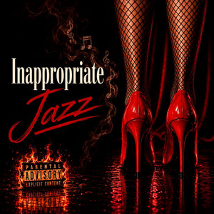 Short Man Complex by inappropriate Jazz