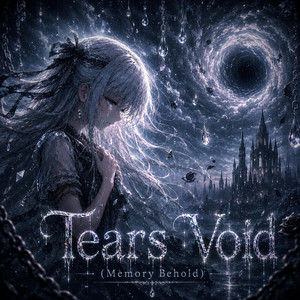Tears Void (Memory Behold) - Original Nightcore by AzunéX
