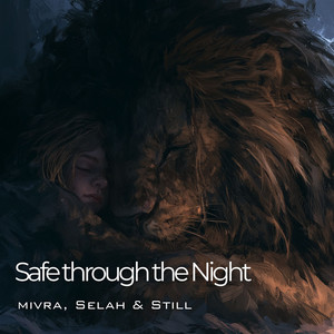 The Lord Is My Keeper by mivra, Selah & Still