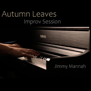 Autumn Leaves(improv Session)