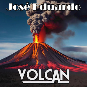 José Eduardo - Volcán