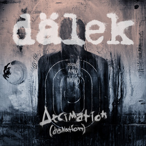 Portada de Decimation (Dis Nation)