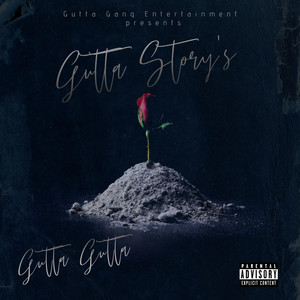 Gutta To Da Bone by Gutta Gutta, Sk8board Pete