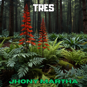 Tres by Jhony martha