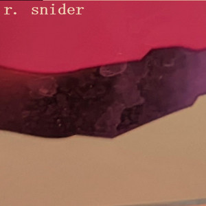 Smile by R. Snider