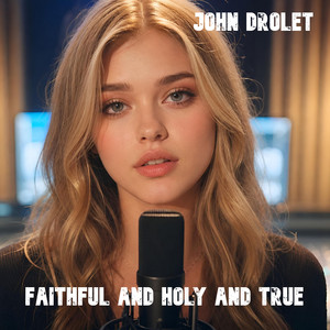 Faithful and Holy and True by John Drolet