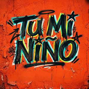 TU MI NIÑO by LA C4TIR4N