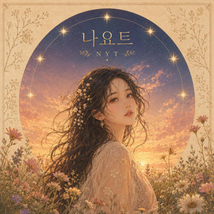 너와 걸은 모든 길에 꽃이 피었다ㅣFlowers Bloomed at the End of Every Road) by 나요트 NYT