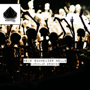 Neue Schweizer Welle poster