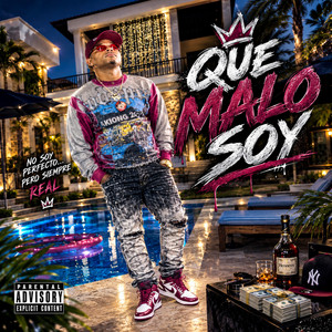 Que Malo Soy by Richard Miller Dr
