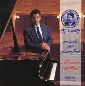 Portada de Tarantella