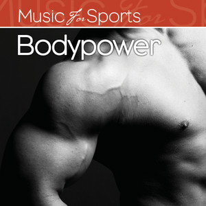 Music For Sports: Bodypower (143 - 75 Bpm) album