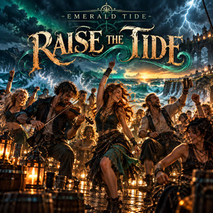 Raise the Tide by Artificial Bard