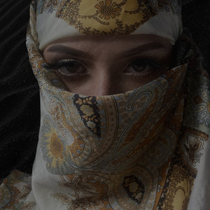 ARABIC PHONK by Valisbeats