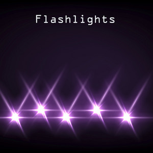 Flashlights by Jack Martin